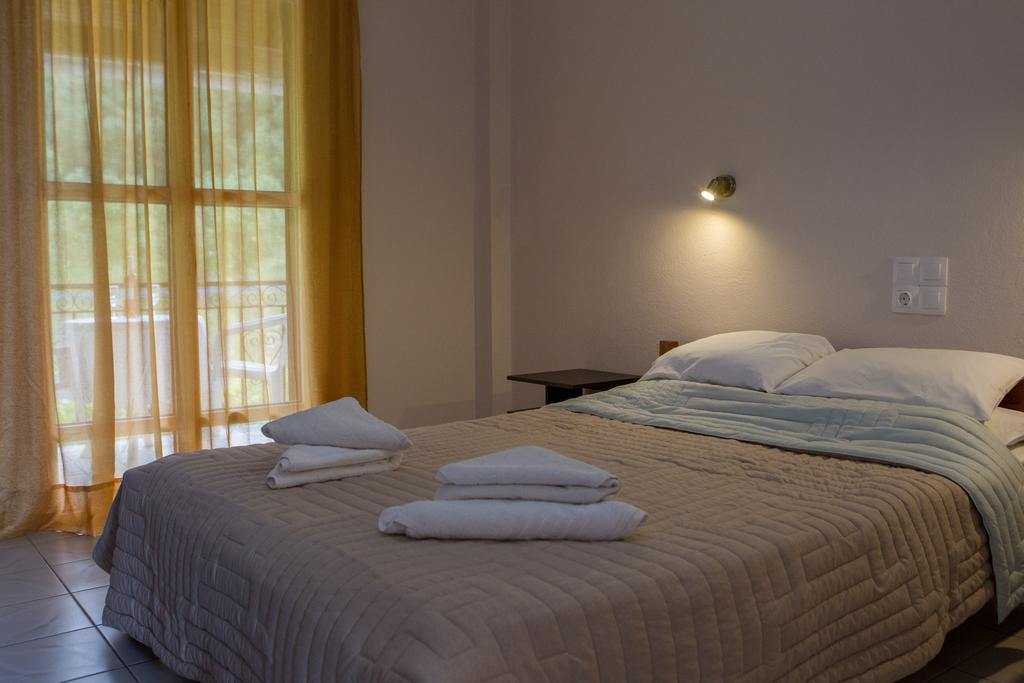 Kalami Studios Kalami (Corfu) Quarto foto