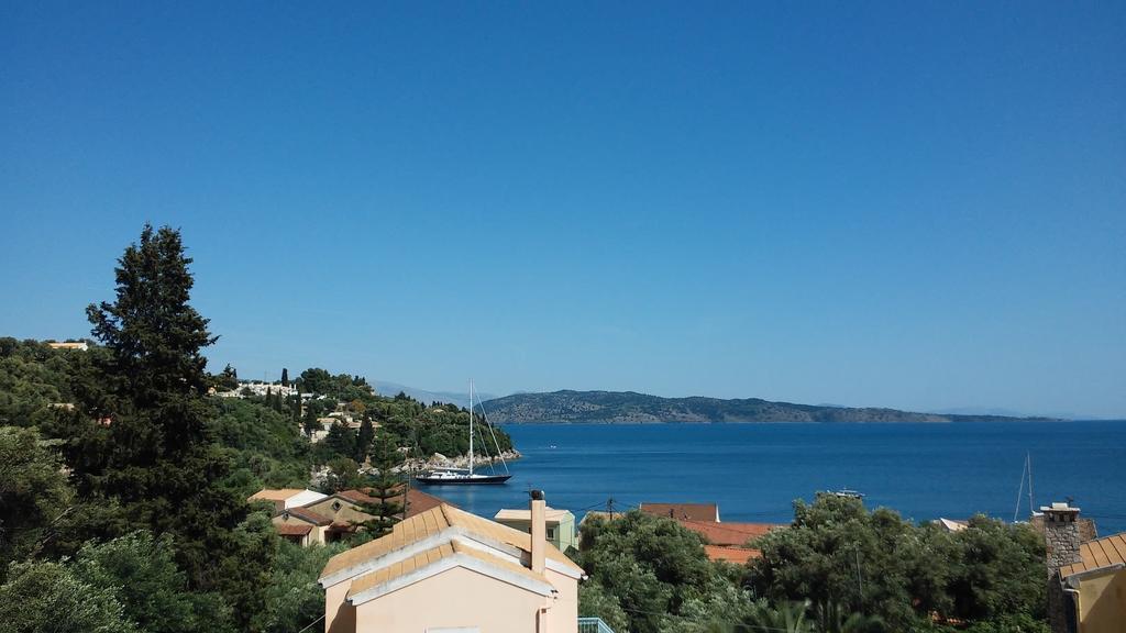 Kalami Studios Kalami (Corfu) Quarto foto