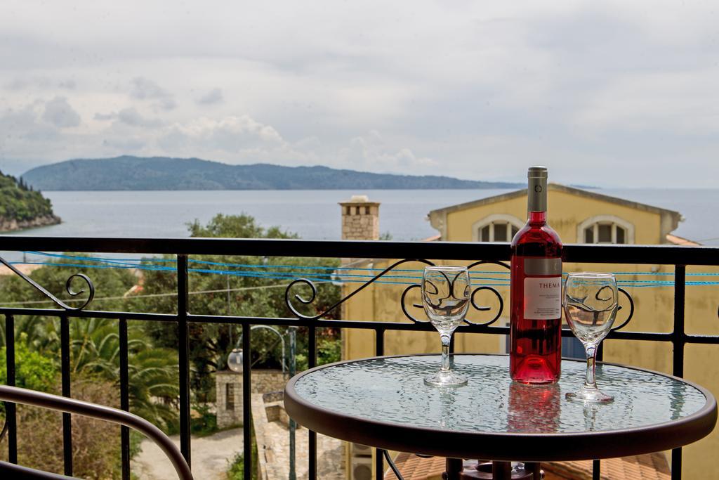 Kalami Studios Kalami (Corfu) Quarto foto