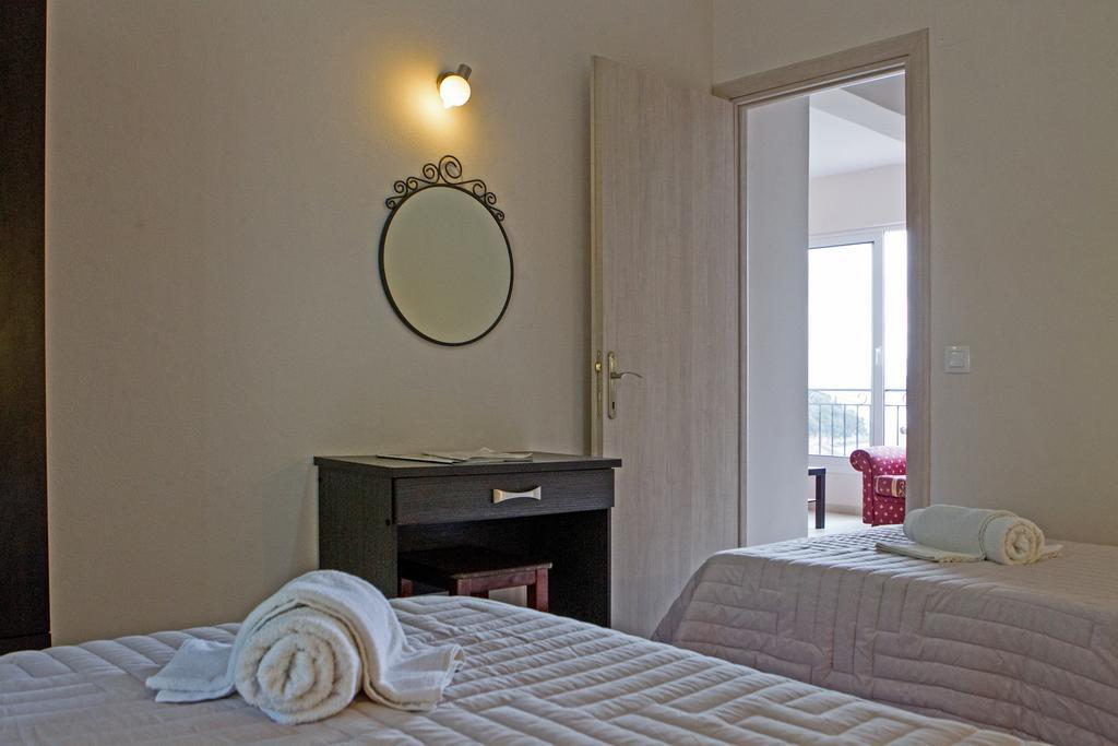 Kalami Studios Kalami (Corfu) Quarto foto